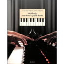 Töpel Bärenreiter Piano Album Vierhändig...