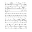 Seitz Konzert G-Dur op 13/2 Violine Klavier BA8972