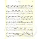 Bach Kleine Praeludien und Fughetten Klavier BA5238