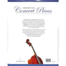 Breval Sonate C-Dur op 40/1 Violoncello Klavier BA10698