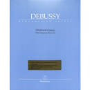 Debussy Childrens corner Suite Klavier BA8767