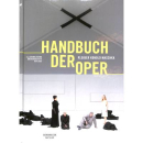 Kloiber Handbuch der Oper BVK2323