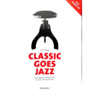 Kleeb Classic goes Jazz Klavier CD BA8760