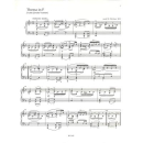 Schubert Leichte Klavierstücke und Tänze BA5639