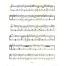 Mozart Leichte Klavierstücke und Tänze BA5327