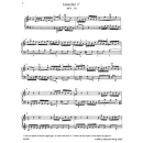 Bach Inventionen und Sinfonien BWV 772-801 Klavier BA5241