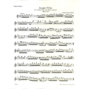 Händel Triosonate F-Dur HWV 405 für 2 Altblockflöten Basso Continuo BA4261