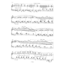 Liszt Annees de pelerinage 2 - Italien Klavier EMB6785-A