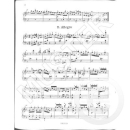 Bach Kurze und leichte Klavierstücke UE13311