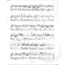 Bach Kurze und leichte Klavierstücke UE13311