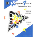 Steinbrecher Klingendes Alphabet Klavier UE10299