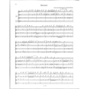 Kovacs Quartette für Flöten EMB14476