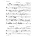 Pejtsik Kammermusik für Violoncelli 2 EMB14324