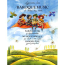 Soos Barockmusik für Kinderstreichorchester EMB14570