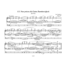 Rockstroh Choralvorspiele des 19 Jahrhunderts 4 Orgel BA8455
