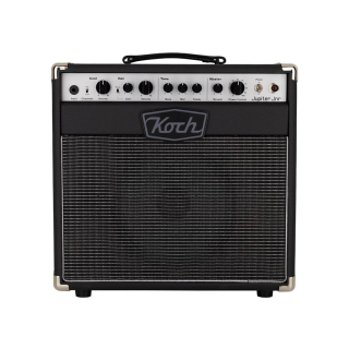 Koch Jupiter Junior 20 Guitar Combo black