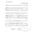 Mauz Das fröhliche Weihnachtsliederheft Klarinette Klavier Audio ED22733D