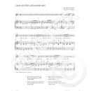 Mauz Das fröhliche Weihnachtsliederheft Klarinette Klavier Audio ED22733D