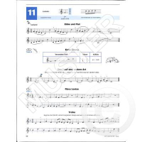 Kastelein Hören Lesen & Spielen 1 Schule Oboe Audio