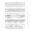 David Concertino Es-Dur op 4 Posaune Klavier HN1155