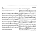 Michel-Ostertun Arbeitsblätter zur Orgelimprovisation 1 Barock VS3345