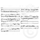 Michel-Ostertun Arbeitsblätter zur Orgelimprovisation 2 Klassik VS3375