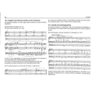 Michel-Ostertun Arbeitsblätter zur Orgelimprovisation 3 VS3419
