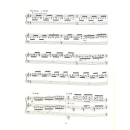 Abril Preludios de Mirambel No 4 Klavier PEER5018