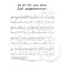 Gerlitz Christmas for Kids Klavier PMV11140