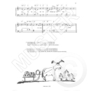 Gerlitz Christmas for Kids Klavier PMV11140