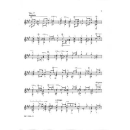 Paganini Andantino Variato Gitarre Solo PEER2726