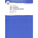Schradieck Schule der Violintechnik 2 CRZ150-02