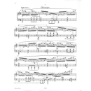 Henselt Complete Etudes 2 Klavier EP73653