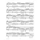Henselt Complete Etudes 2 Klavier EP73653
