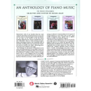 Denes Anthology of piano music 3 - Romantic Period...