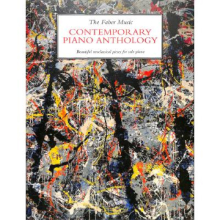 Babak The Faber Music Contemporary Piano Anthology FM54158