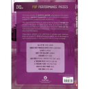 Pop Perfomance Pieces Violine Klavier CH85041