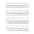 Pop Perfomance Pieces Violine Klavier CH85041