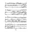 Weber Rondo brillant Es-Dur op 62 Violine Klavier RE00063