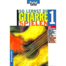 Möhrer + Buchner So lernst du Gitarre spielen 1...
