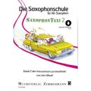 Utbult Saxophontaxi 2 Audio ZM80418D