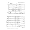 Rouger Französische Chormusik SATB Orgel CD CV2311