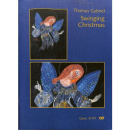 Gabriel Swinging Christmas Pop-Chorbuch CV9701