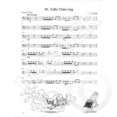 Blackwell Cello time runners 2 Audio Second edition