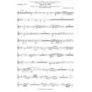 Pfiester Opus 20 Mix 4 Trompeten Horn 4 Posaunen Tuba VS2451
