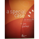 Parker A Special Case Horn Eb Klavier BWP1158