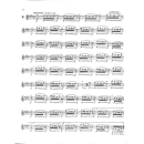 Andersen 26 small Caprices Flöte B422