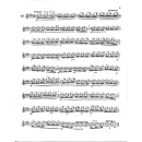 Andersen 26 small Caprices Flöte B422