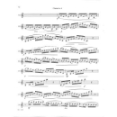 Mozart Concerto K 622 Klarinette A Klavier SU320