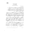 Romberg Sonate 2 C-Dur op 43/2 Violoncello Klavier ERES2816